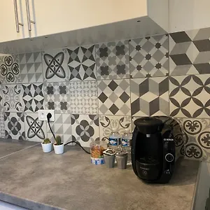 Cosy Au Cœur Du Centre Idéal Pour Visiter Marseille